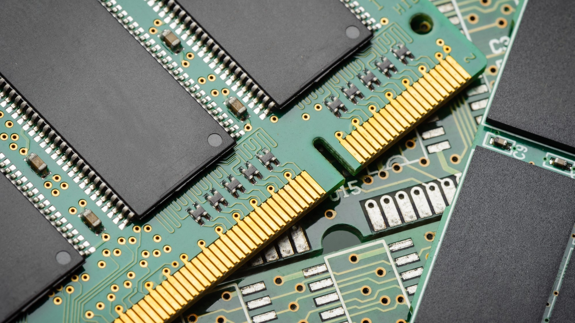 The Logic Behind the Four-Month Uptrend in the Memory Chip Market
